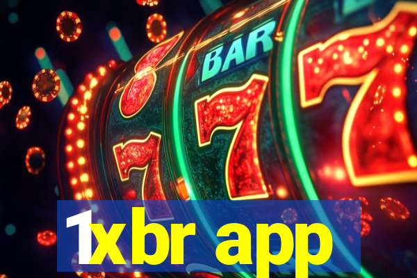 1xbr app